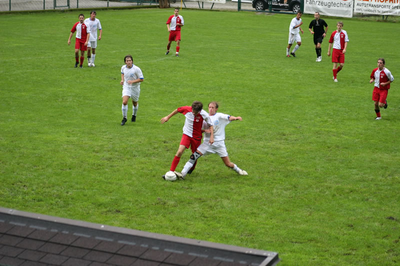 gal/Saison2008-2009- Pokal 1. Runde Hinspiel: Vintl - SV Reischach/2008-08-24 SVR gg. Vintl - Pokalhinspiel 026.jpg